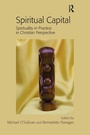 Cover: Spiritual Capital - Gower Publishing Ltd