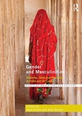Cover: Gender and Masculinities - Routledge
