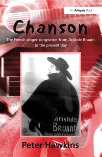 Enlarge image Cover: Chanson - Routledge
