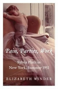Abbildung von: Pain, Parties, Work - HarperCollins