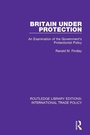 Cover: Britain Under Protection - Routledge