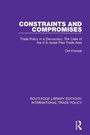 Cover: Constraints and Compromises - Routledge