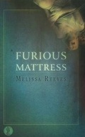 Cover: Furious Mattress - Currency Press Pty Ltd