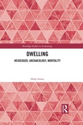 Cover: Dwelling - Routledge