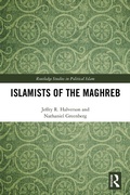 Cover: Islamists of the Maghreb - Routledge