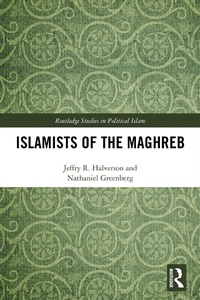 Abbildung von: Islamists of the Maghreb - Routledge
