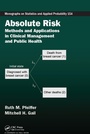 Cover: Absolute Risk - Chapman & Hall/CRC