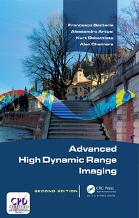 Enlarge image Cover: Advanced High Dynamic Range Imaging - Routledge