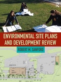 Cover: Environmental Site Plans and Development Review - Routledge