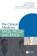 Cover: Pre-Clinical Medicine - CRC Press