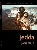 Cover: Jedda - Currency Press Pty Ltd