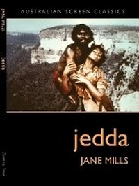 Enlarge image Cover: Jedda - Currency Press Pty Ltd