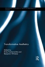 Cover: Transformative Aesthetics - Routledge