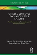 Cover: Chinese Currency Exchange Rates Analysis - Routledge