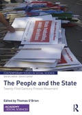 Cover: The People and the State - Routledge
