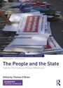 Cover: The People and the State - Routledge