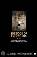Cover: The Book of Everything: the play - Currency Press Pty Ltd