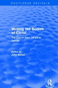 Cover: Revival: Writing the Bodies of Christ (2001) - Routledge