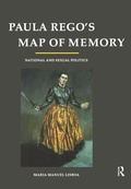 Cover: Paula Rego's Map of Memory - Routledge
