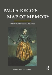 Enlarge image Cover: Paula Rego's Map of Memory - Routledge