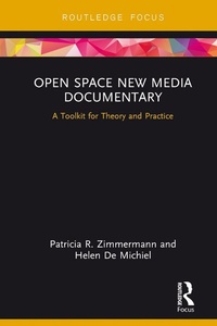 Abbildung von: Open Space New Media Documentary - Routledge