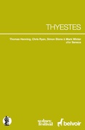 Cover: Thyestes - Currency Press Pty Ltd