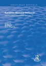 Cover: European Neonatal Research - Routledge