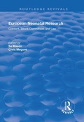 Cover: European Neonatal Research - Routledge
