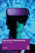 Cover: Interactive Documentary - Routledge