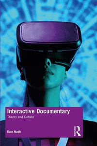 Enlarge image Cover: Interactive Documentary - Routledge