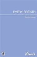 Cover: Every Breath - Currency Press Pty Ltd