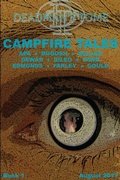Cover: Deadman's Tome Campfire Tales Book One - Lulu.com