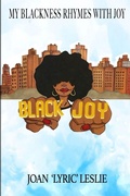 Cover: My Blackness Rhymes With Joy - Lulu.com