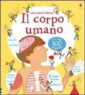 Cover: Il corpo umano - Libri animati Usborne;Usborne