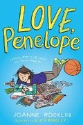 Cover: Love, Penelope - Harry N. Abrams, Inc.