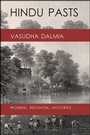 Cover: Hindu Pasts - De Gruyter