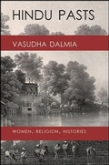 Cover: Hindu Pasts - De Gruyter