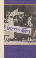 Cover: Quotes for Women - Applewood Books