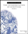 Cover: The Annotated Luther - Fortress Press,U.S.
