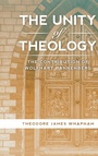 Cover: The Unity of Theology - Fortress Press,U.S.