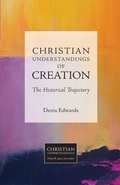 Cover: Christian Understandings of Creation - Fortress Press,U.S.