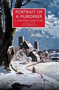 Cover: Portrait of a Murderer - Sourcebooks