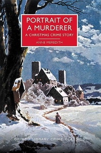 Enlarge image Cover: Portrait of a Murderer - Sourcebooks