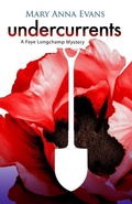 Cover: Undercurrents - Poisoned Pen Press