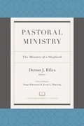 Cover: Pastoral Ministry - LifeWay Christian Resources