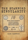 Cover: The Stanford Singularity - Archway Publishing