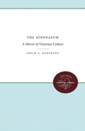 Cover: The Athenaeum - The University of North Carolina Press