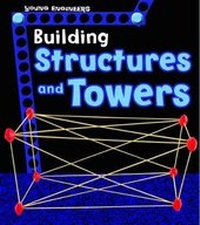 Enlarge image Cover: Building Structures and Towers - Raintree