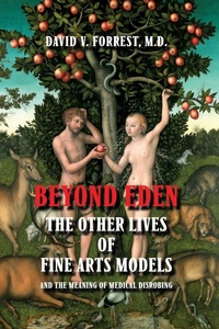 Abbildung von: Beyond Eden - Outskirts Press