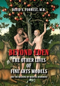 Abbildung von: Beyond Eden - Outskirts Press